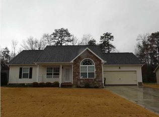 91 Southern Dr, Ringgold, GA 30736