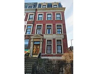 240 Lenox Avenue in South Harlem
