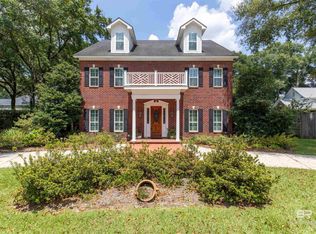 5912 Sutherlin Dr, Mobile, AL 36609