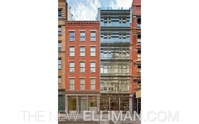 Sold by Douglas Elliman | media 17