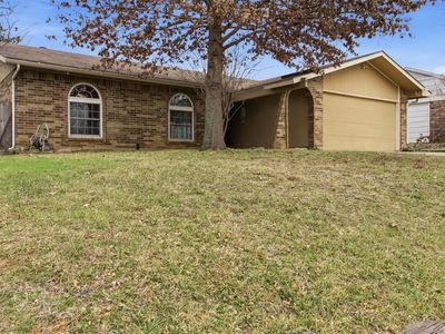 4217 Glen Pines Dr, Arlington, TX, 76016