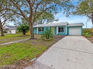 655 Amor Dr, Cocoa, FL 32927