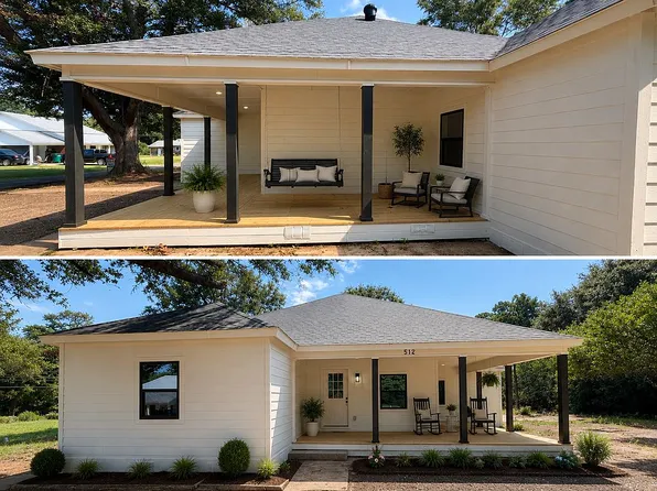 512 N Ellis St, New Boston, TX 75570
