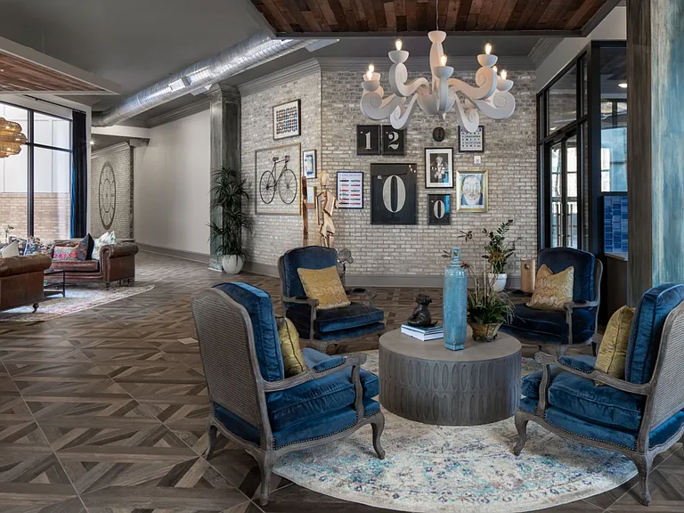 Cobalt Lofts — Photo 27