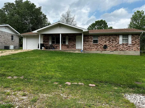 2025 Wasson Dr, Poplar Bluff, MO 63901