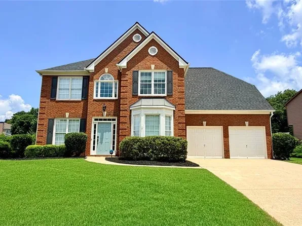 6271 Mountain Ridge Cir, Sugar Hill, GA 30518