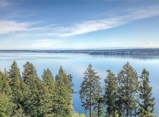 12406 95th Street Ct, Anderson Island, WA 98303