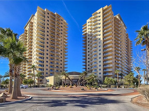 2nd image of 8255 Las Vegas Blvd S Unit 1213
