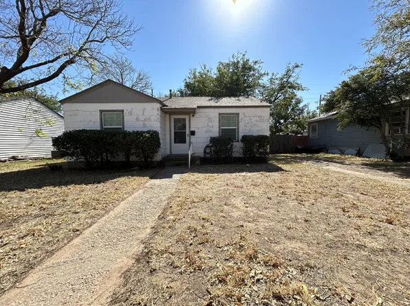 4311 32nd St, Lubbock, TX 79410