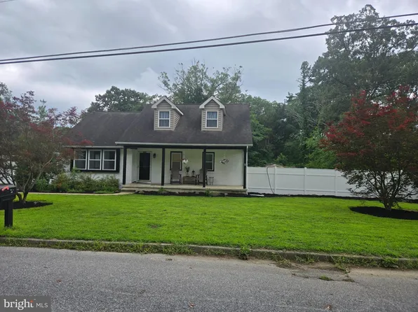 100 Bittle Ave, Berlin, NJ 08009