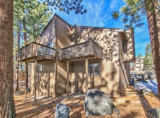 172 Squaw Ln #A, Zephyr Cove, NV 89449