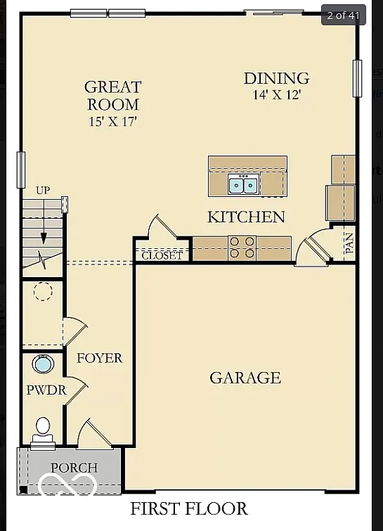 715 Newton Dr — Photo 2