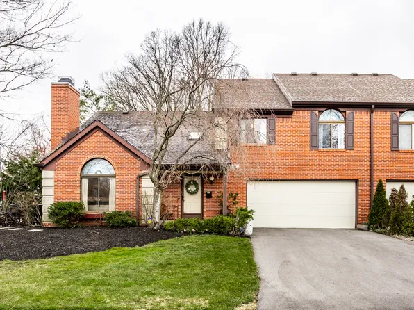 9210 Grinnell St, Indianapolis, IN 46268