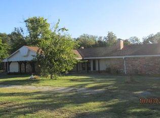 4012 N Washington Ave, Durant, OK 74701