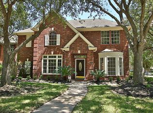 115 Pendelton Place Cir, Sugar Land, TX 77479
