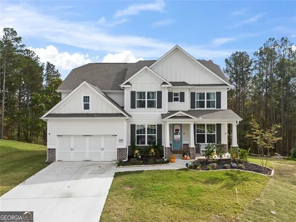 135 Daffodil Lndg, Dallas, GA 30132