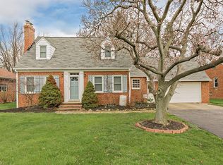 4637 Monticello Blvd, Cleveland, OH