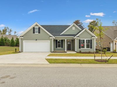 318 HOLLY OAK Way #SC68, Grovetown, GA, 30813