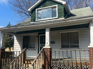 17149 New York St, Detroit, MI 48224