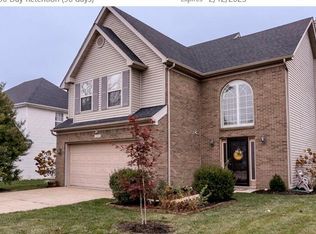 1222 Beckley Hills Ct, Louisville, KY 40245