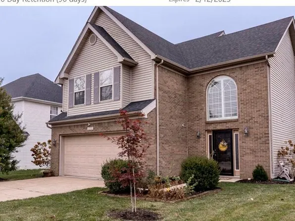1222 Beckley Hills Ct, Louisville, KY 40245