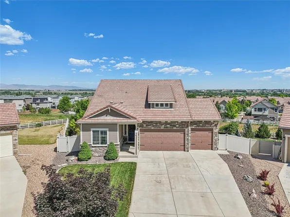 5227 Ironwood Court, Johnstown, CO 80534