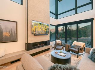 3554 Ridgeline Dr, Park City, UT 84098
