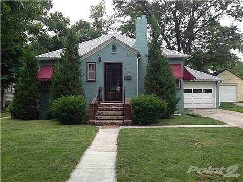 2nd image of 614 Burlington Ave