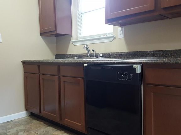 New Dishwasher