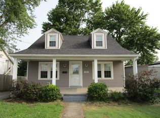 385 Big Hill Ave, Richmond, KY 40475