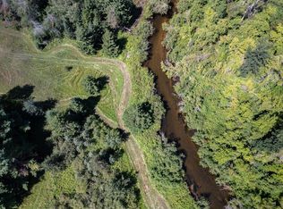 V/l 10ac Trowbridge Rd, Wolverine, MI 49799