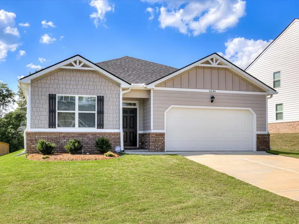 3230 White Gate Loop, Aiken, SC 29801