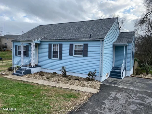 200 S Laurel Cir, Knoxville, TN 37912