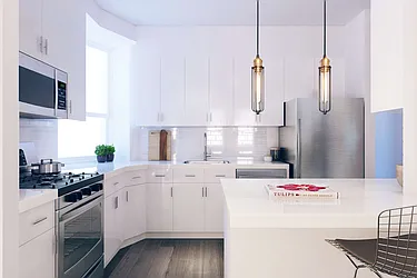 Rented by Thor Equities