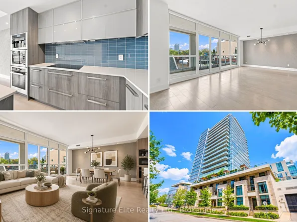 170 Avenue Rd #401, Toronto, ON M5R 0A4