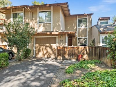 509 Dix Way, San Jose, CA, 95125