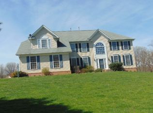 8645 Glen Hannah Ct, Baltimore, MD 21244