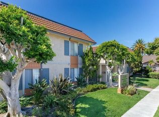 Lido Apartments - 241 Avocado St, Costa Mesa, CA 92627