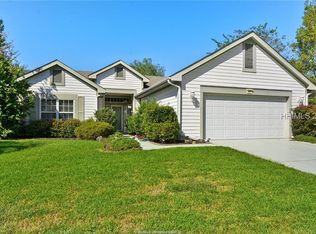 131 Commodore Dupont St, Bluffton, SC 29909