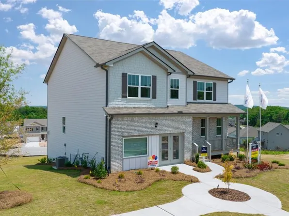 3511 Summerlin Pkwy, Lithia Springs, GA 30122