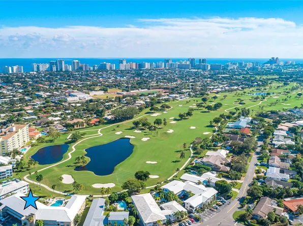 4836 NE 23rd Avenue #27, Fort Lauderdale, FL 33308