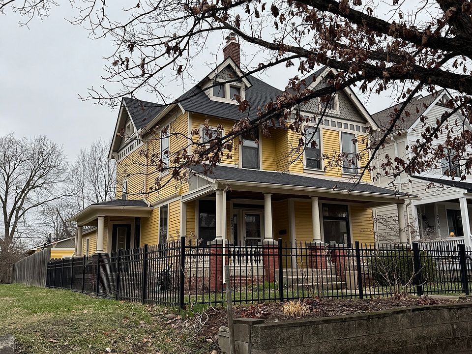 1st image of 2034 N New Jersey St