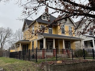 2034 N New Jersey St, Indianapolis, IN 46202