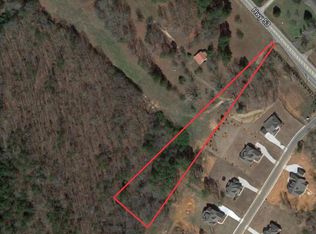 8301 Hog Mountain Rd, Statham, GA 30666