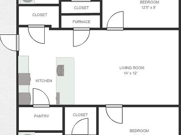 2nd image of 521 Kirkwood Ave APT 6