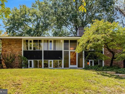 6655 Chilton Ct, Mc Lean, VA, 22101