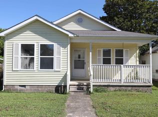 140 Farley Pl, Paducah, KY 42003