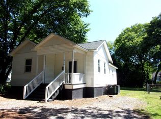 316 Piedmont St, Rock Hill, SC 29730