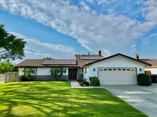 1400 W Median Avenue, Porterville, CA 93257