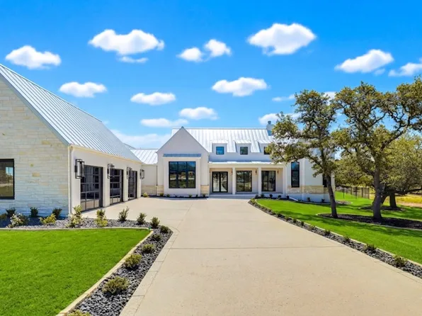 24508 BARNES CYN, San Antonio, TX 78255